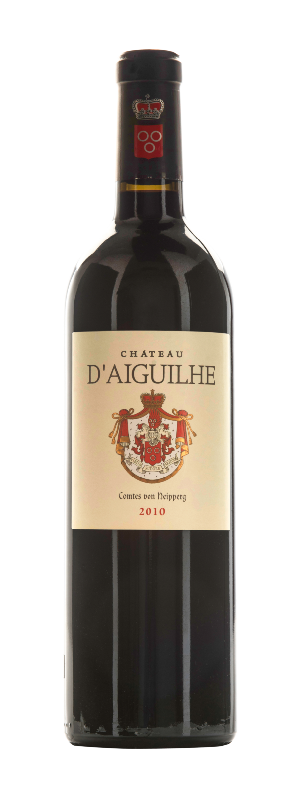 Alkolmarket.com CHATEAU D AIGUILHE