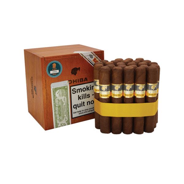 Alkolmarket.com Cohiba Robusto