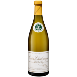 Alkolmarket.com CORTON CHARLEMAGNE GRAND CRU 2020 LATOUR