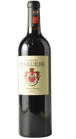 Alkolmarket.com CHATEAU D AIGUILHE DOUBLE MAGNUM