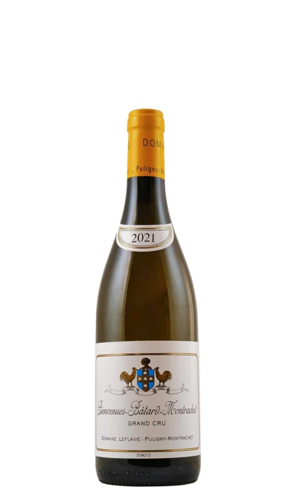Alkolmarket.com BIENVENUES BATARD MONTRACHET GRAND CRU 2021