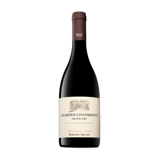 Alkolmarket.com CHARMES CHAMBERTIN GRAND CRU 2021