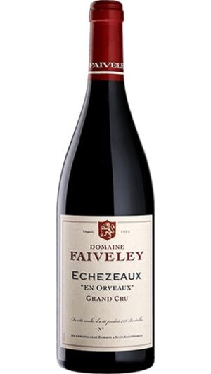 Alkolmarket.com ECHEZEAUX EN ORVEAUX GRAND CRU 2021 FAIVELEY