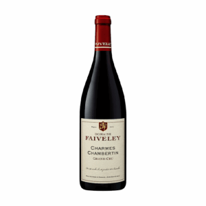 Alkolmarket.com CHAMBERTIN CLOS DE BEZE GRAND CRU 2020 FAIVELEY