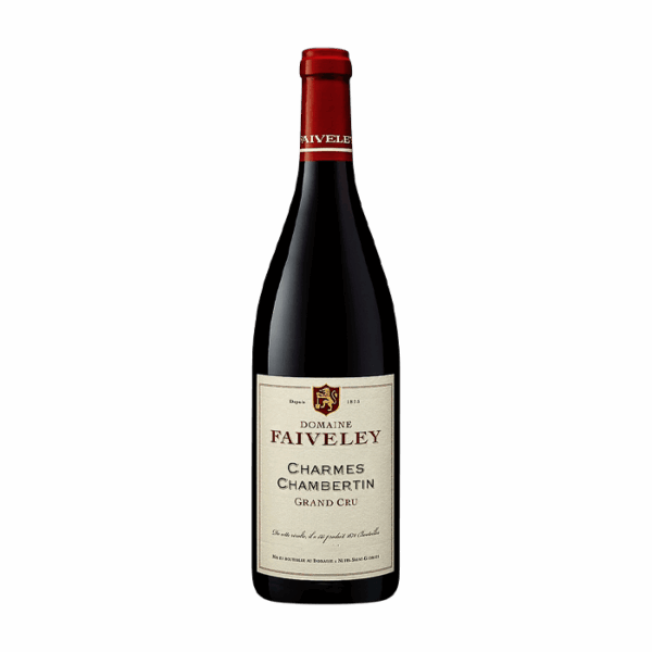 Alkolmarket.com CHAMBERTIN CLOS DE BEZE GRAND CRU 2020 FAIVELEY