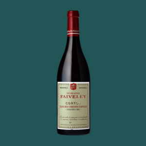 Alkolmarket.com CORTON CLOS DES CORTONS GRAND CRU 2021