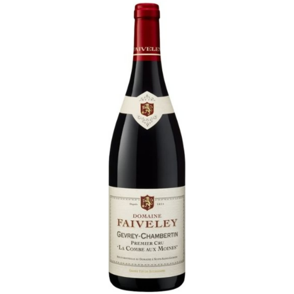 Alkolmarket.com GEVREY CHAMBRTN 1erCR LA COMBE AUX MOINES 2020 FVY