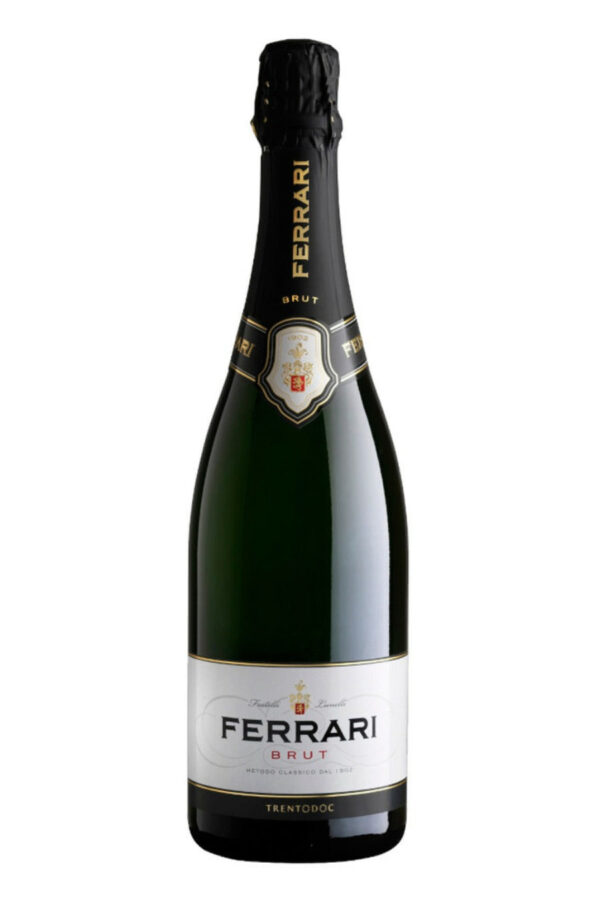 Alkolmarket.com FERRARI BRUT