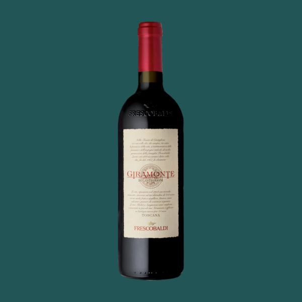 Alkolmarket.com GIRAMONTE