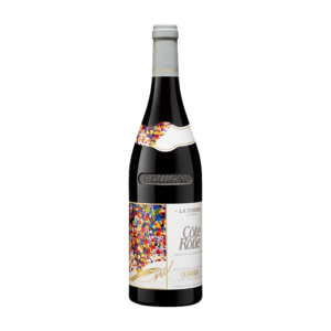 Alkolmarket.com COTE ROTIE LA TURQUE GUIGAL