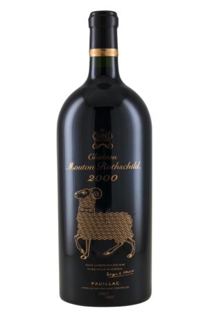 Alkolmarket.com CHATEAU MOUTON ROTHSCHILD