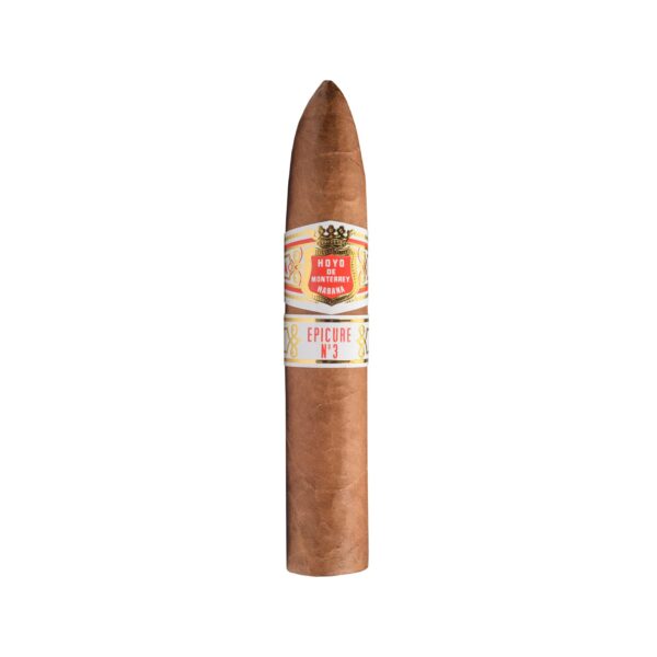 Alkolmarket.com Hoyo de Monterrey Epicure No3