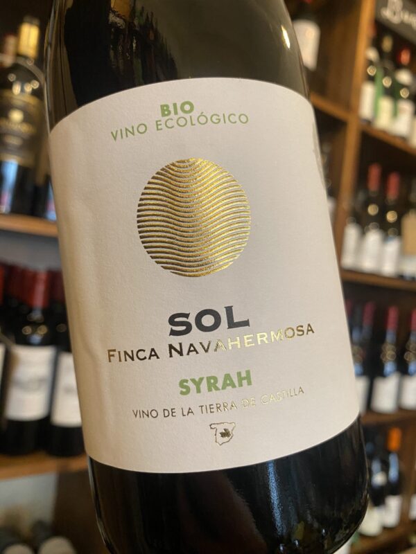 Alkolmarket.com SOL SYRAH