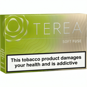Alkolmarket.com Terea Soft Fuse