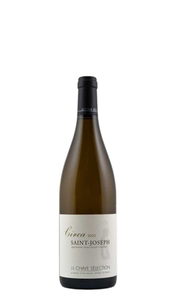 Alkolmarket.com ST JOSEPH BLANC