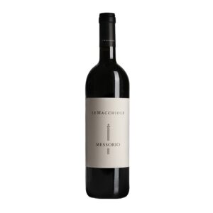 Alkolmarket.com LE MACCHIOLE MESSORIO