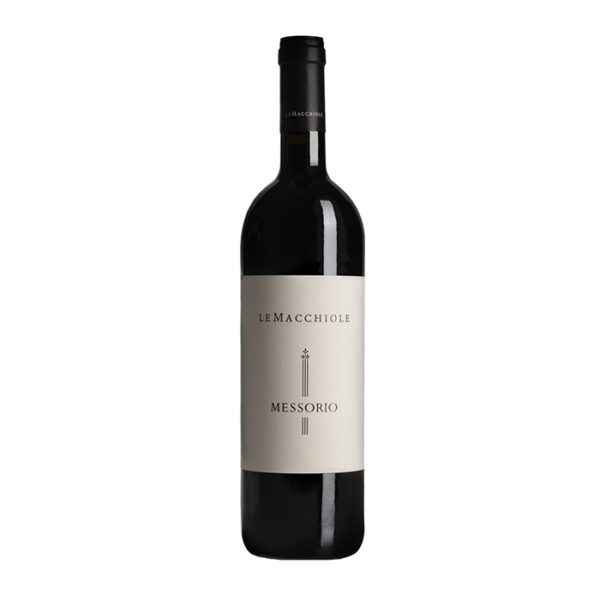 Alkolmarket.com LE MACCHIOLE MESSORIO