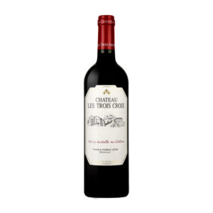 Alkolmarket.com CHATEAU LE TROIS CROIX METHUSALEH