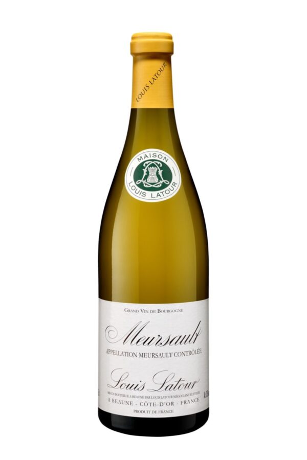 Alkolmarket.com MAISON LOUIS LATOUR MEURSAULT BLANC 2020 LATOUR