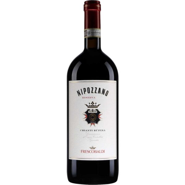 Alkolmarket.com NIPOZZANO CHIANTI RUFİNA RES.MAGNUM