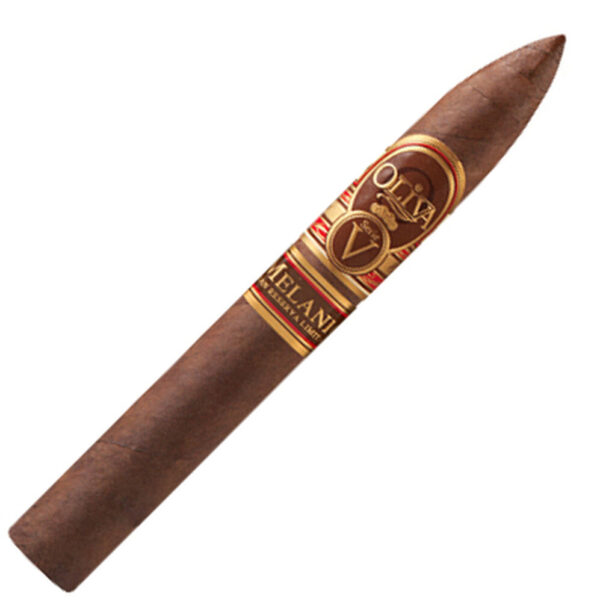 Alkolmarket.com Oliva Serie V Melanio Torpedo