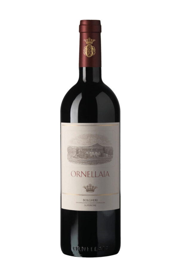 Alkolmarket.com ORNELLAIA 2019