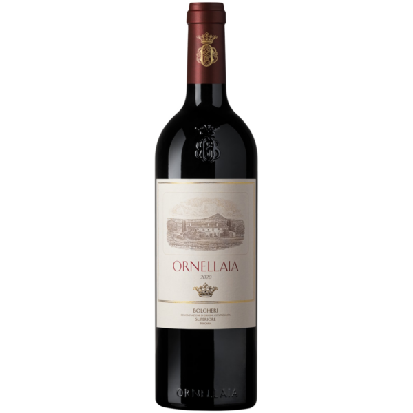 Alkolmarket.com ORNELLAIA 2020