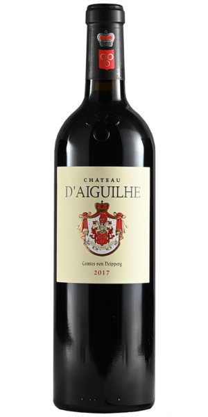 Alkolmarket.com CHATEAU D AIGUILHE