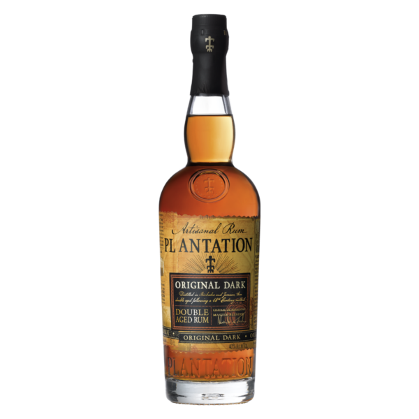 Alkolmarket.com PLANTATION ORIGINAL DARK RUM