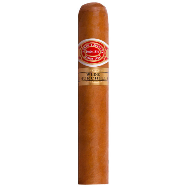 Alkolmarket.com Romeo y Julieta Wide Churchill