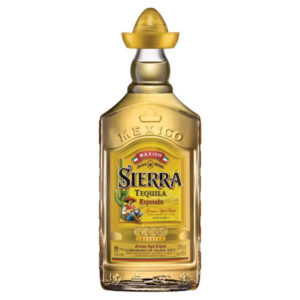 Alkolmarket.com Sierra Tequila Reposado