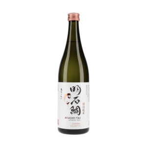 Alkolmarket.com Sake Traditional Junmai