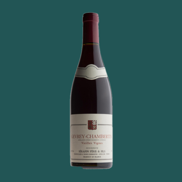 Alkolmarket.com GEVREY-CHAMBERTIN VIEILLES VIGNES 2021