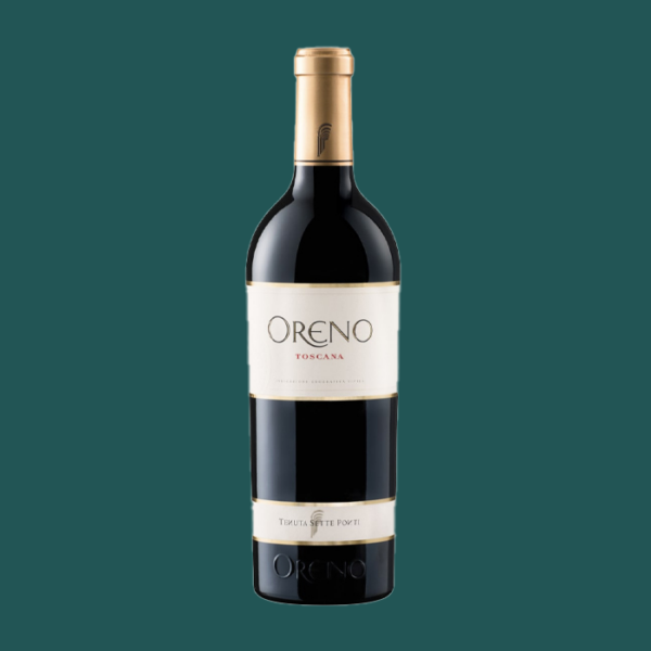 Alkolmarket.com ORENO