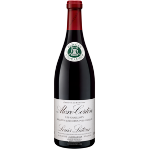 Alkolmarket.com ALOXE CORTON DOMAINE LATOUR 2020