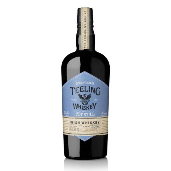 Alkolmarket.com TEELING WHISKY SINGLE POT STILL