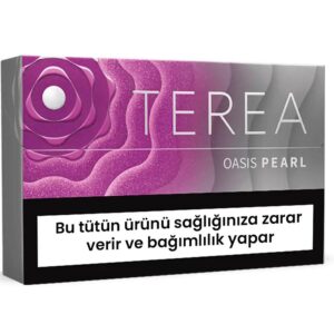 Alkolmarket.com Terea Oasis Pearl