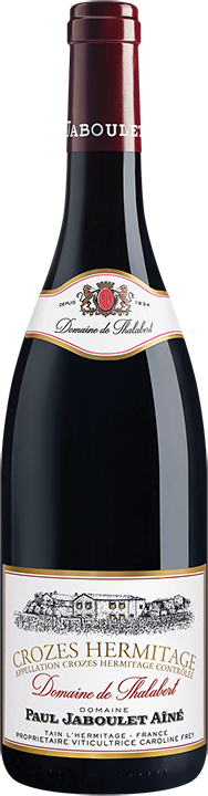 Alkolmarket.com CROZES HERMITAGE D.THALBERT D.MAGNUM 2006