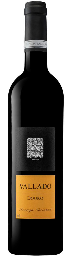Alkolmarket.com QTA VALLADO TOURIGA NACIONAL