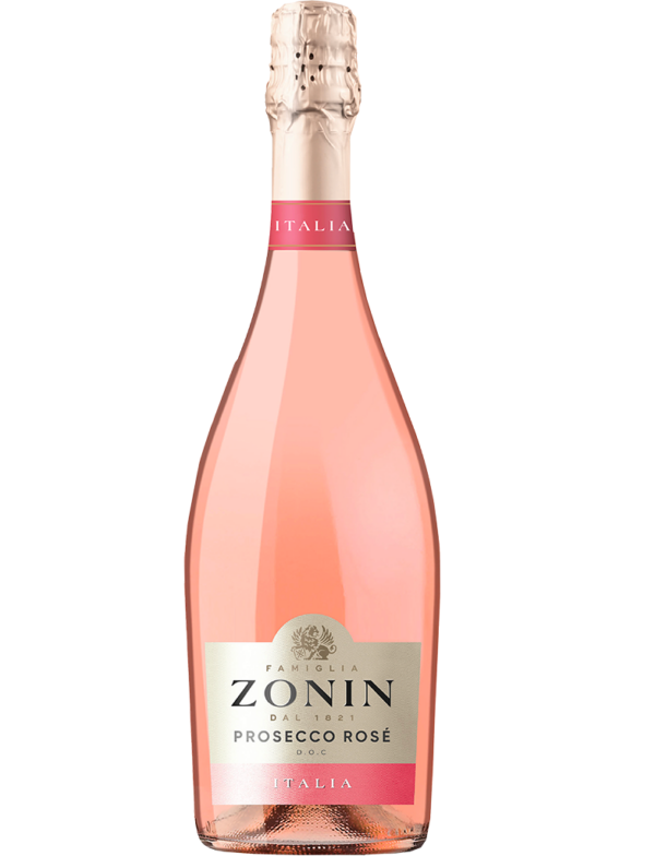 Alkolmarket.com Zonin Roze Prosecco