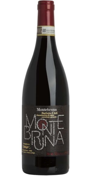 Alkolmarket.com MONTEBRUNA BARBERA DASTI DOP