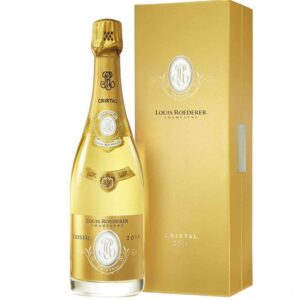 Alkolmarket.com CHAMPAGNE LOUIS ROEDERER CRISTAL BRUT