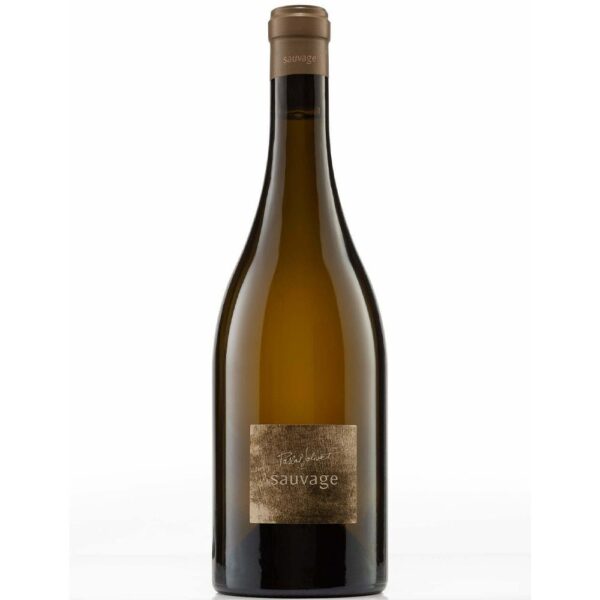 Alkolmarket.com SANCERRE BLANC SAUVAGE PASCAL JOLIVET