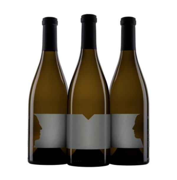 Alkolmarket.com CHARDONNAY PROFILE SILHOUETTE MERRYVALE