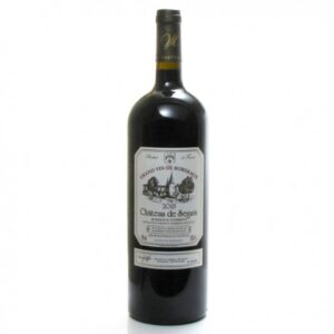 Alkolmarket.com CHATEAU SEGUIN MAGNUM