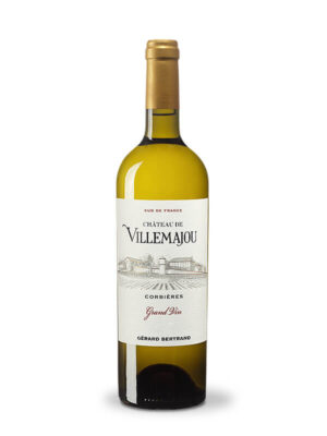 Alkolmarket.com LE BLANC DE VILLEMAJOU
