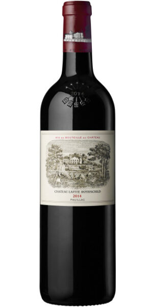 Alkolmarket.com CHATEAU LAFITE ROTHSCHILD 2014