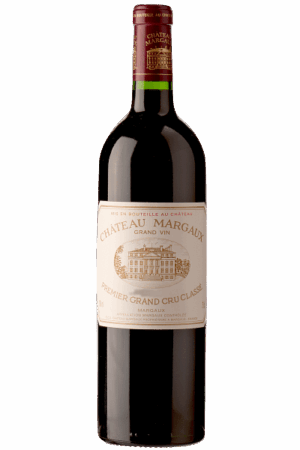 Alkolmarket.com CHATEAU MARGAUX GRAND CRU CLASSE 2006