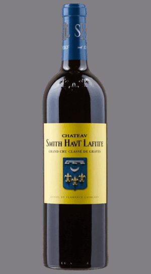 Alkolmarket.com CHATEAU SMITH HAUT LAFITTE GRAND CRU CLASSE 2014