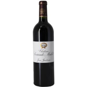 Alkolmarket.com CHATEAU SOCIANDO MALLET 4EME GRAND CRU CLASSE 2004